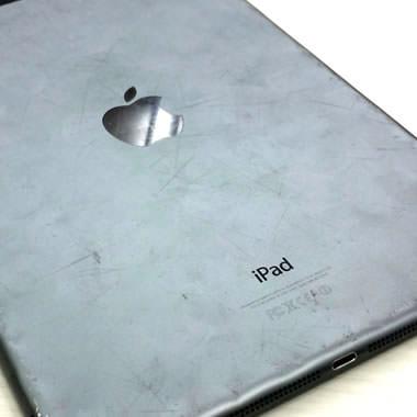 iPad本体