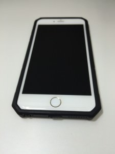 iPhone6+/6s+用トレイタイプ