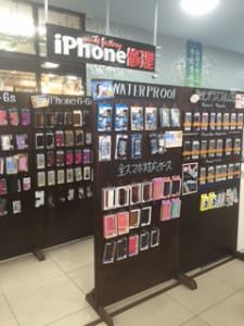 iPhone,ipadのケース