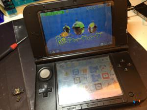 無事に充電ができるようになりました