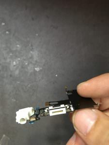 iPhone6で充電ができなくなった
