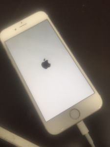 Appleロゴマーク