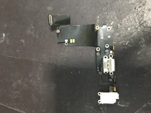 音が小さいドック