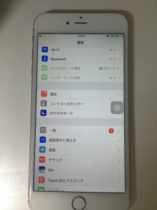 iPhone7修理後02