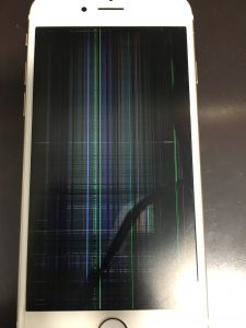液晶修理iphone