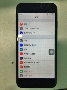 iPhone7ガラス割れ01