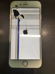 iPhone6sLCD Crack01