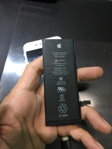 iPhone6battery