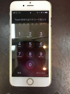 iPhone6画面割れ02