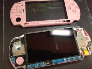 早速分解します！