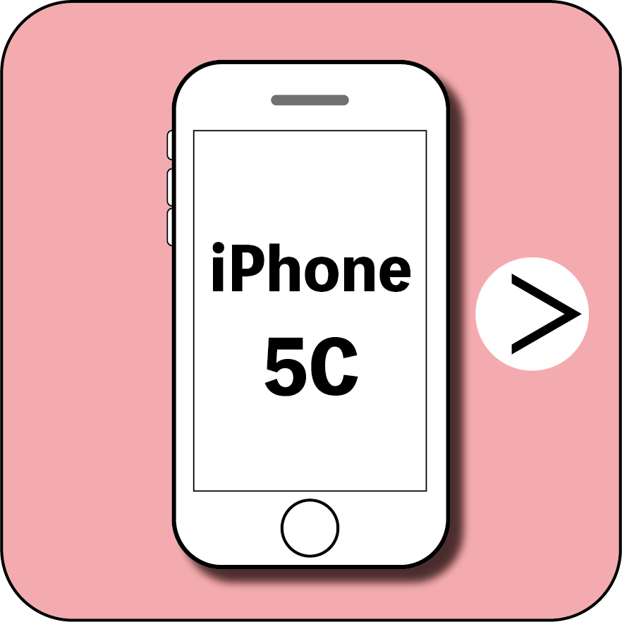 iPhone 5S