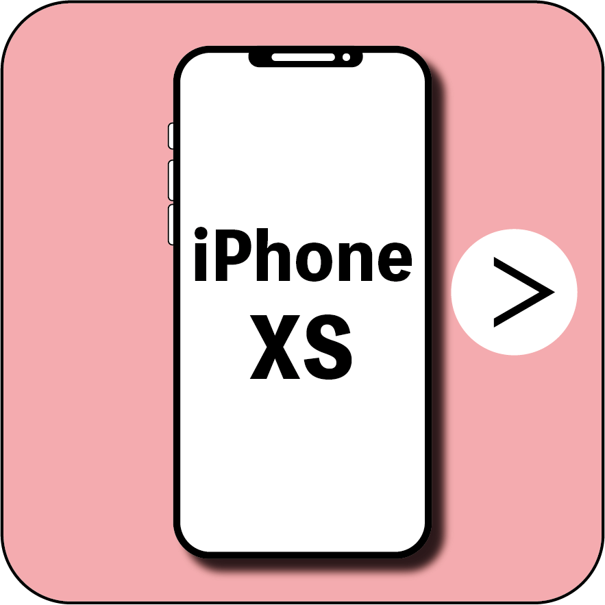 iPhone XS