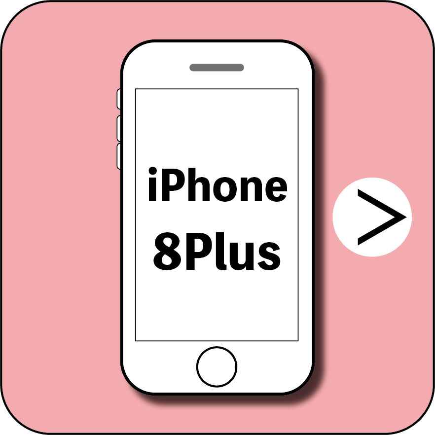 iPhone 8 Plus