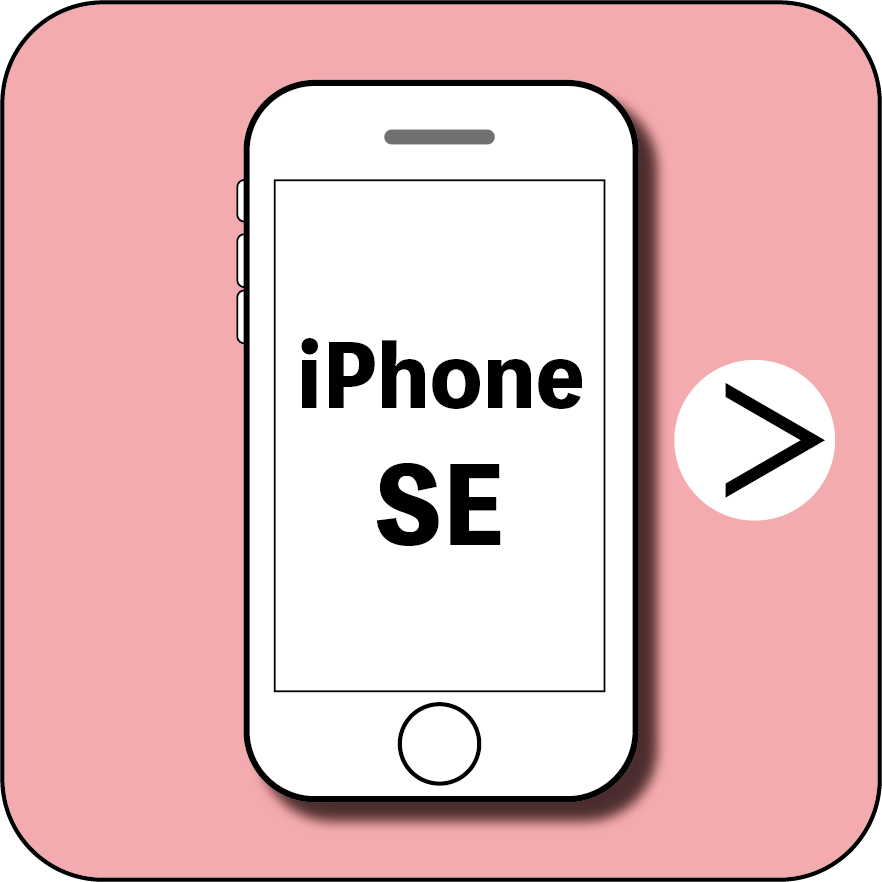 iPhone SE