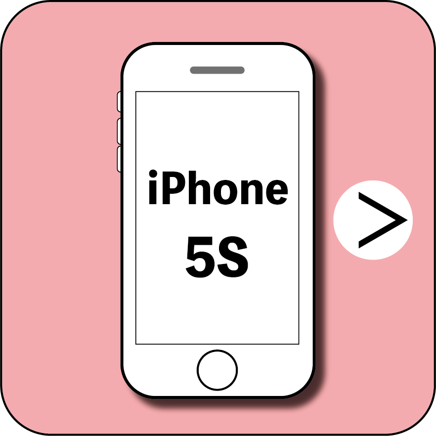 iPhone 5S