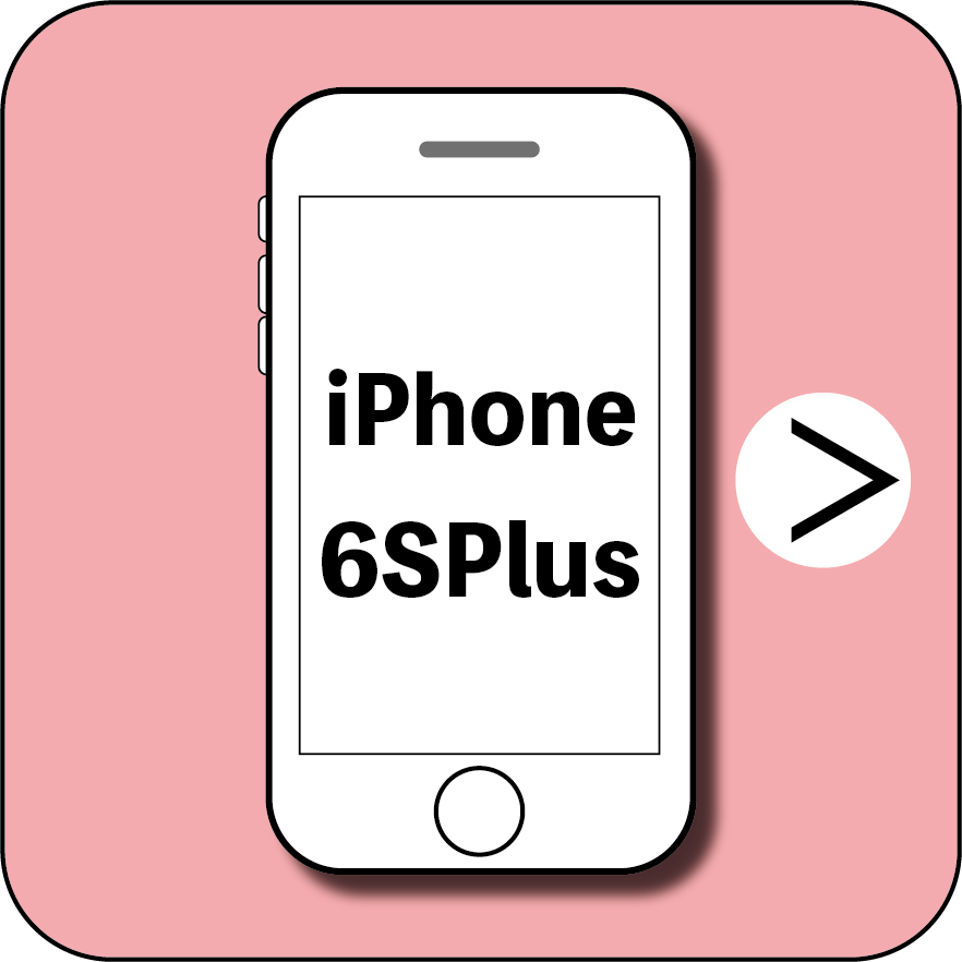 iPhone 6S Plus