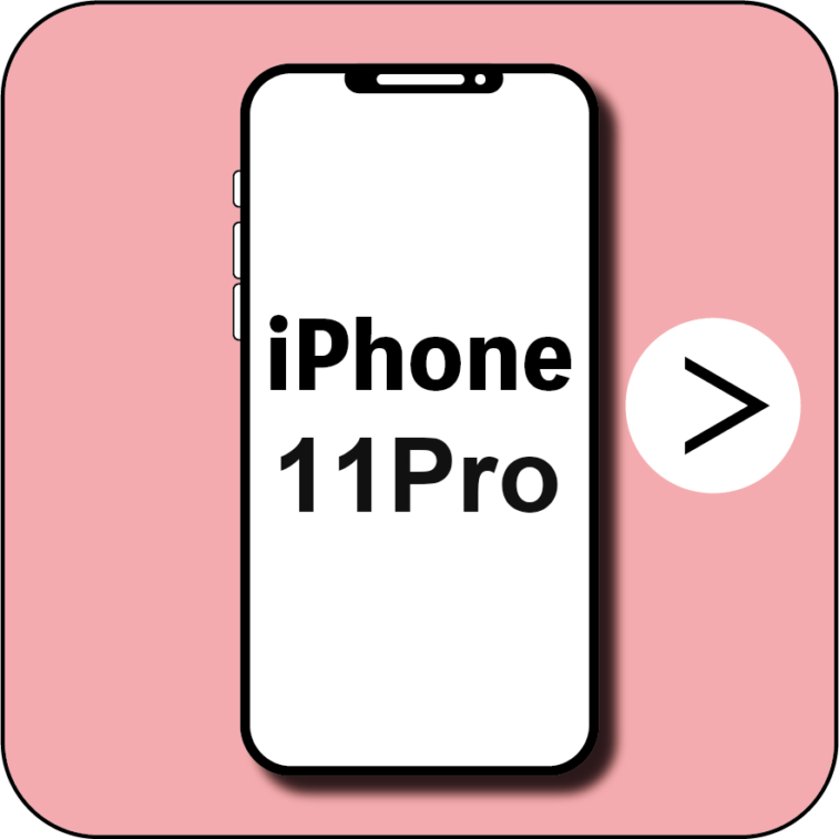 iPhone11 Pro