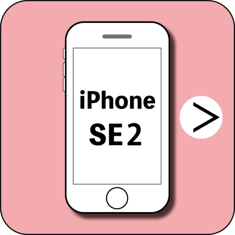 iphone se2