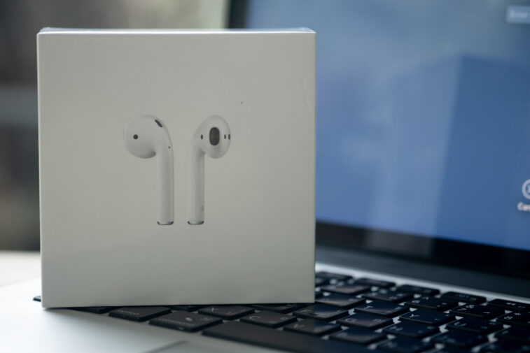 apple製品