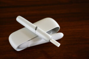 IQOS