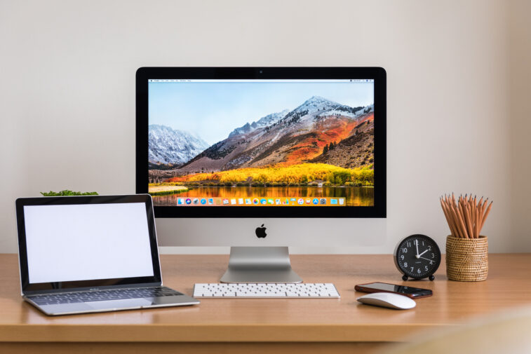 Apple Mac