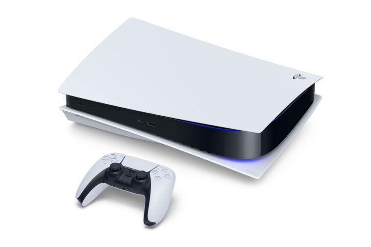 PS5