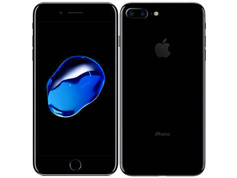 iPhone7P 128GB（SIMFREE）利用制限◯ ブラック N-530 – 沖縄 iPhone