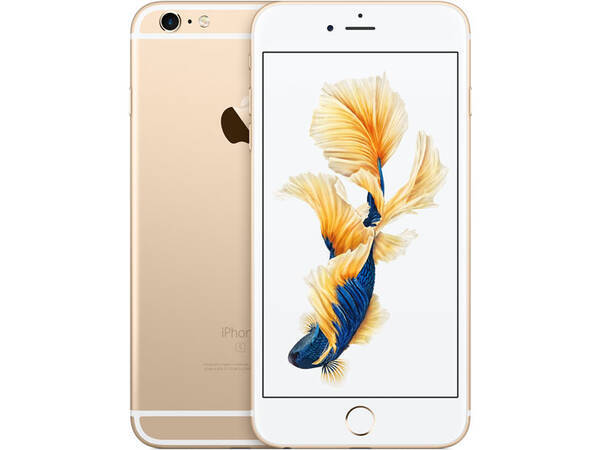 【新品未使用/simフリー】iphone6s 32GB Gold