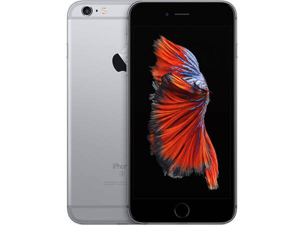 iPhone6s 32GB（UQ Mobile）利用制限△ ブラック G-150 – 沖縄 iPhone ...