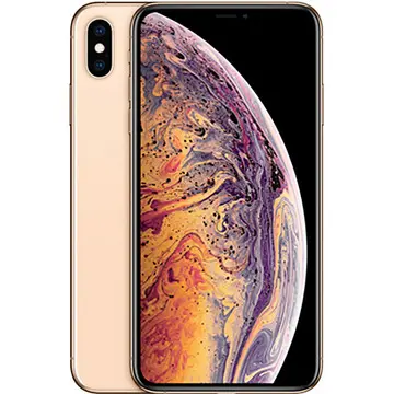 iPhone Xs Max GOLD 256GB