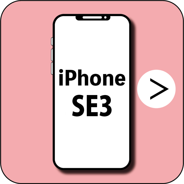 iPhone SE3