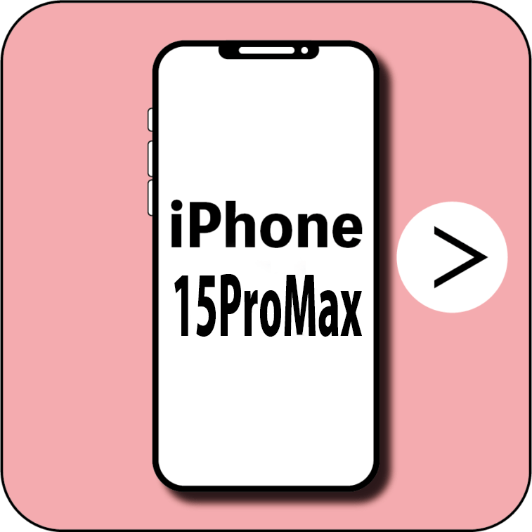 iPhone15 Pro Max